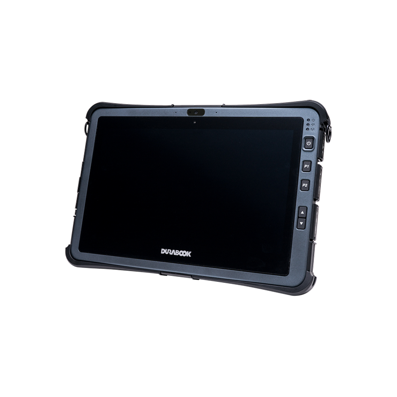 Защищенный планшет Twinhead U11I Gen3 Field (U1H1P2DEBBXX)