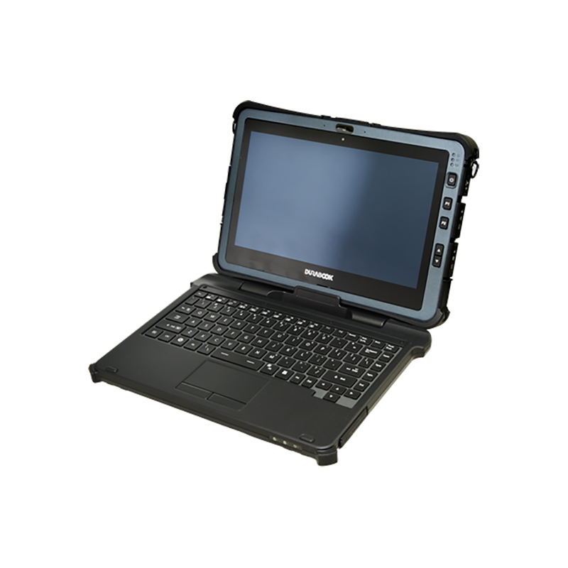 Защищенный планшет Twinhead U11I Gen3 Field (U1H1P2DEBBXX)