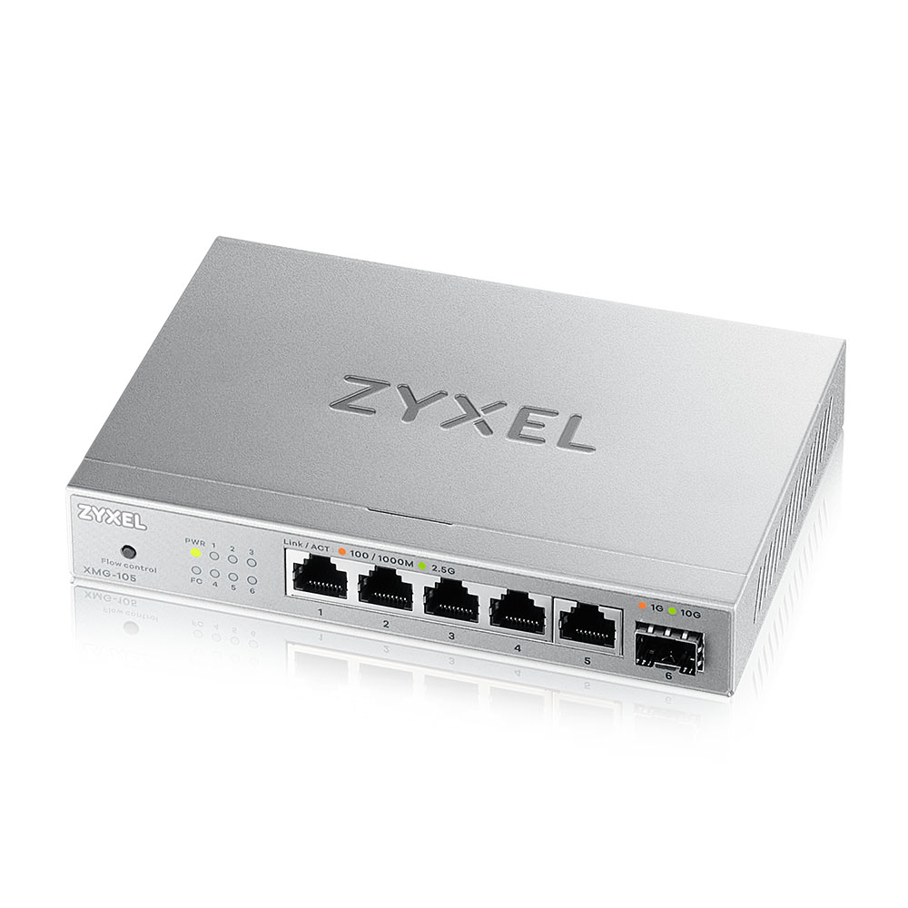 Zyxel XMG-105HP-EU0101F