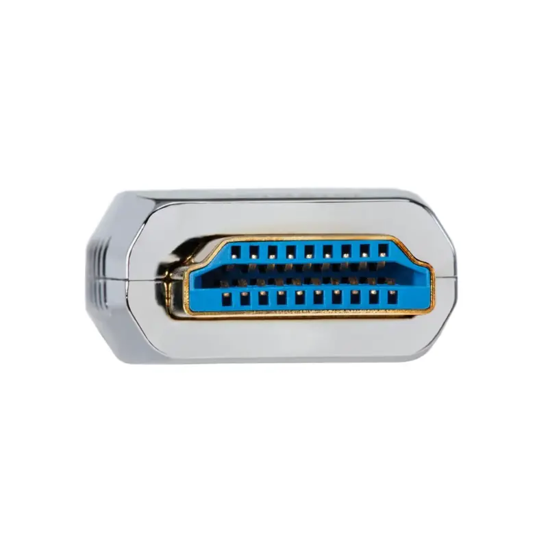 Telecom Кабель/ Активный оптический кабель HDMI 19M/M,ver. 2.1, 8K@60 Hz 15m арт. TCG2120-15M