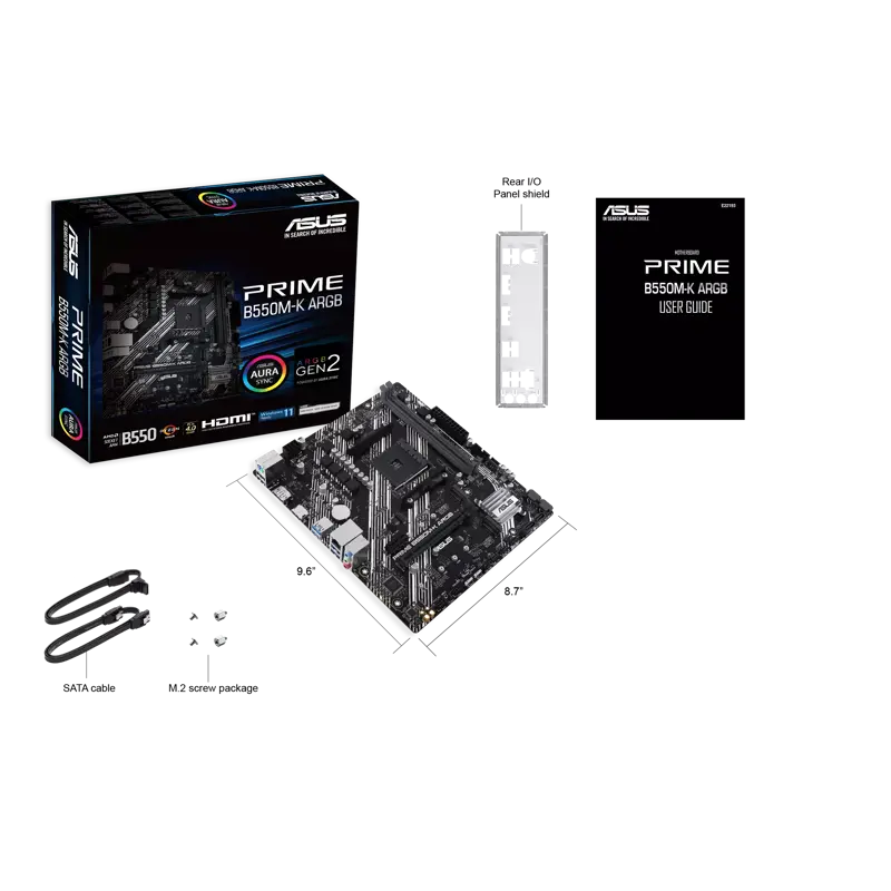 ASUS 90MB1GC0-M0EAY0