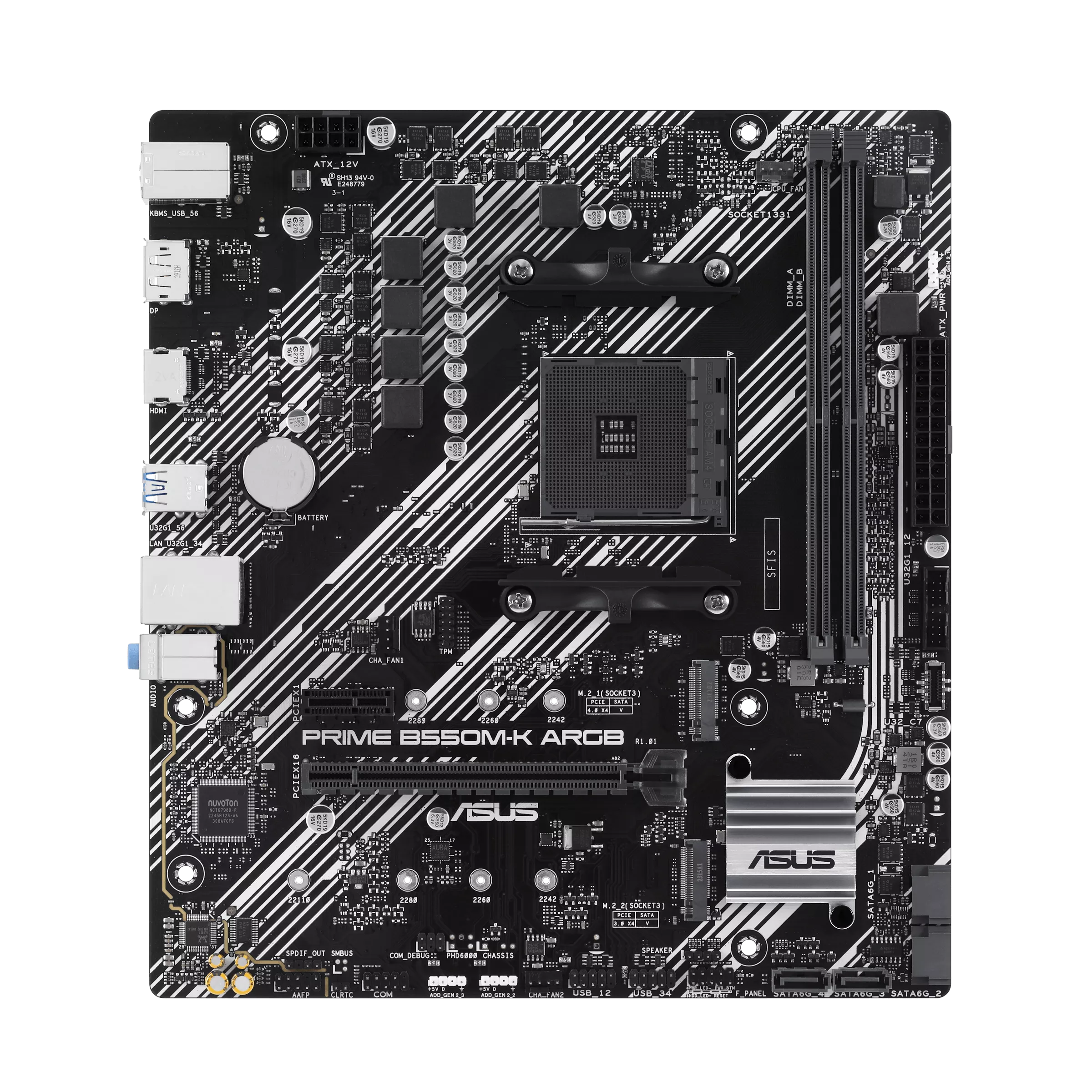 ASUS 90MB1GC0-M0EAY0