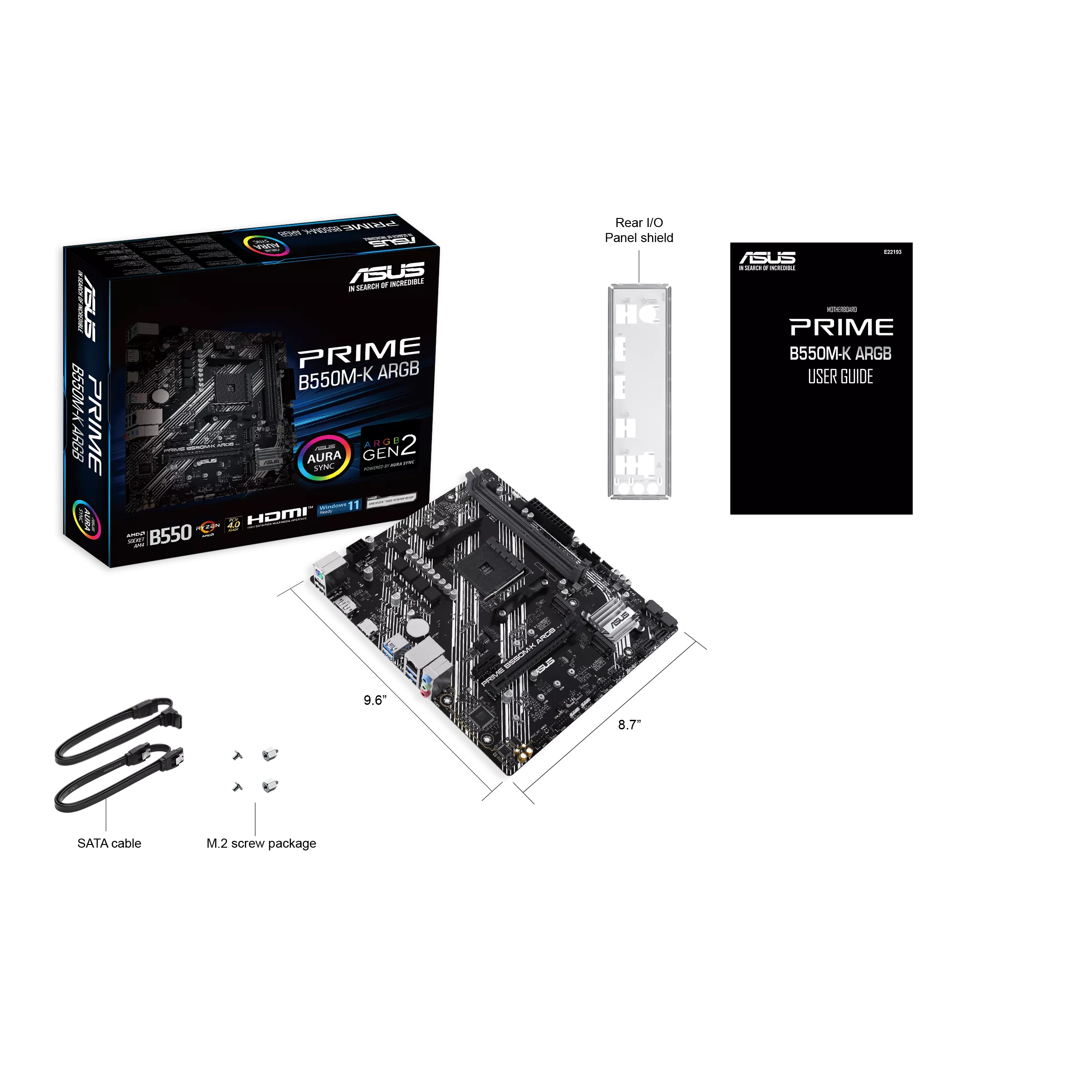 ASUS 90MB1GC0-M0EAY0