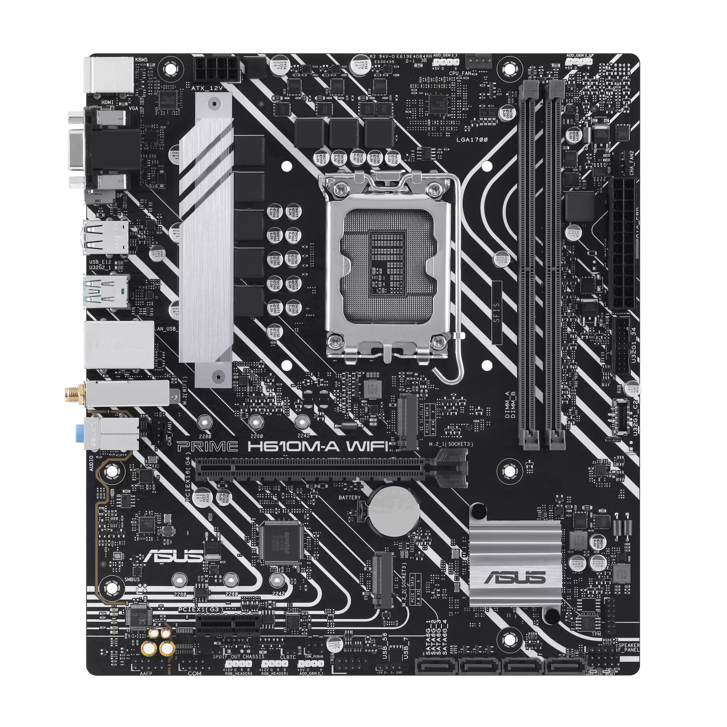 ASUS 90MB1G00-M0EAY0