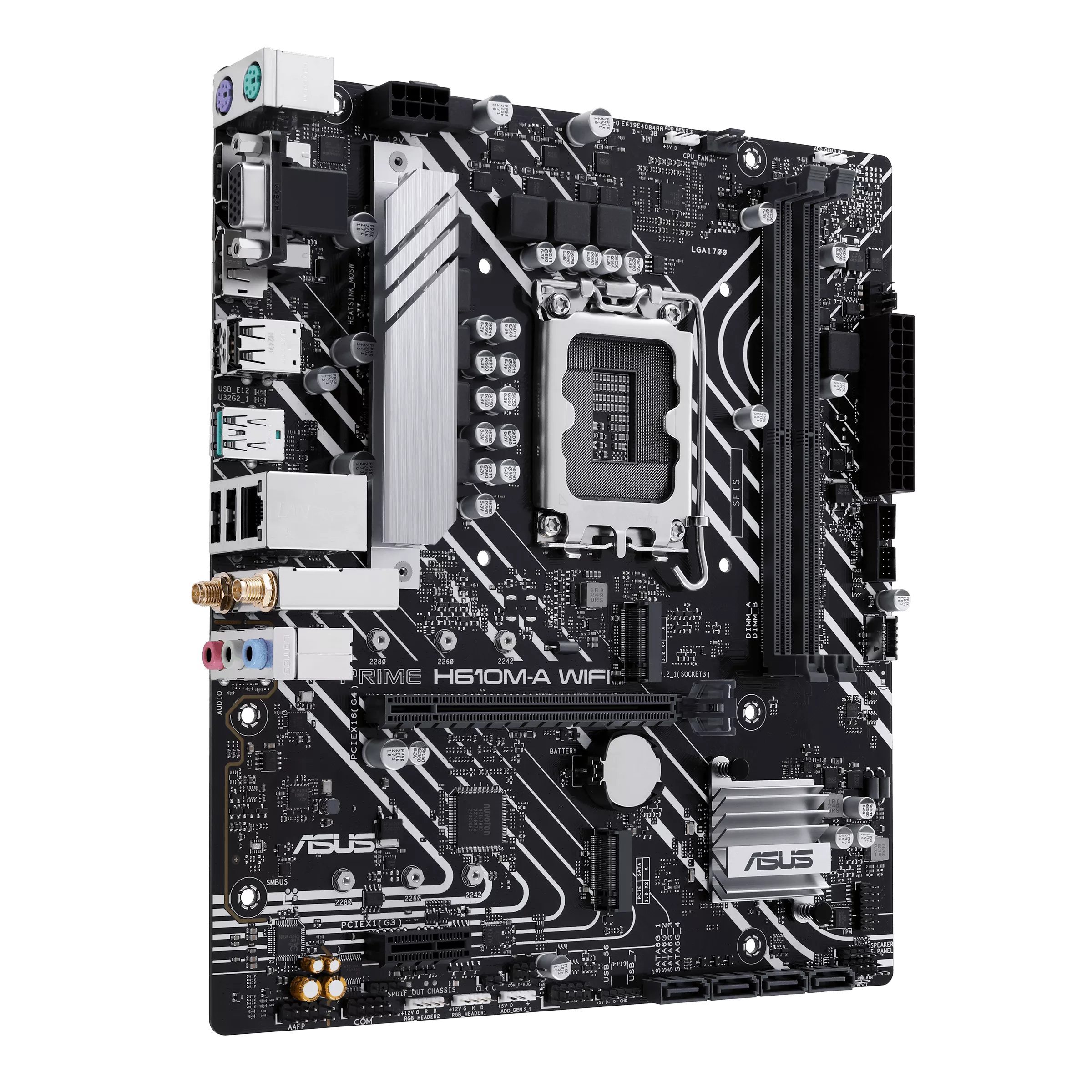 ASUS 90MB1G00-M0EAY0