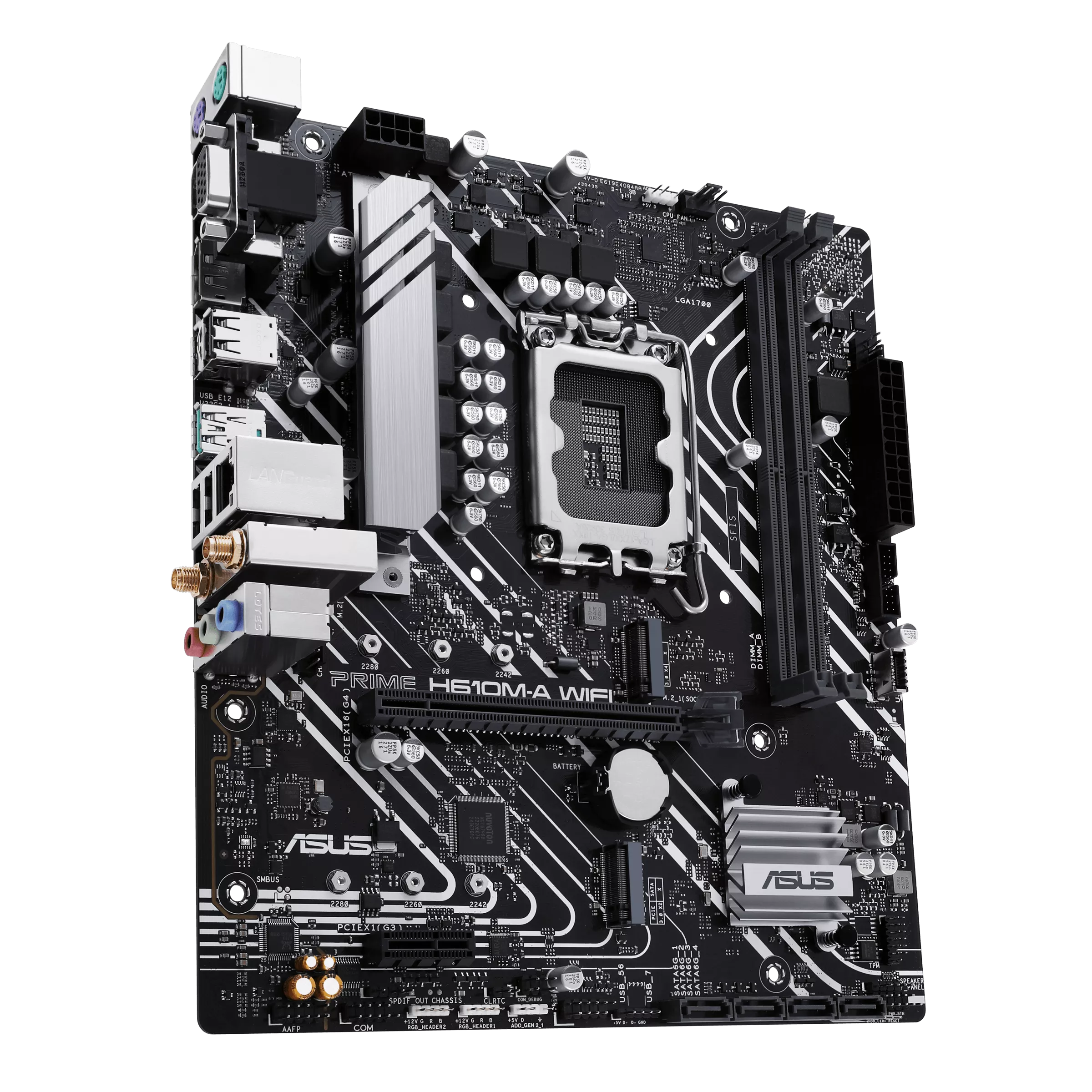 ASUS 90MB1G00-M0EAY0