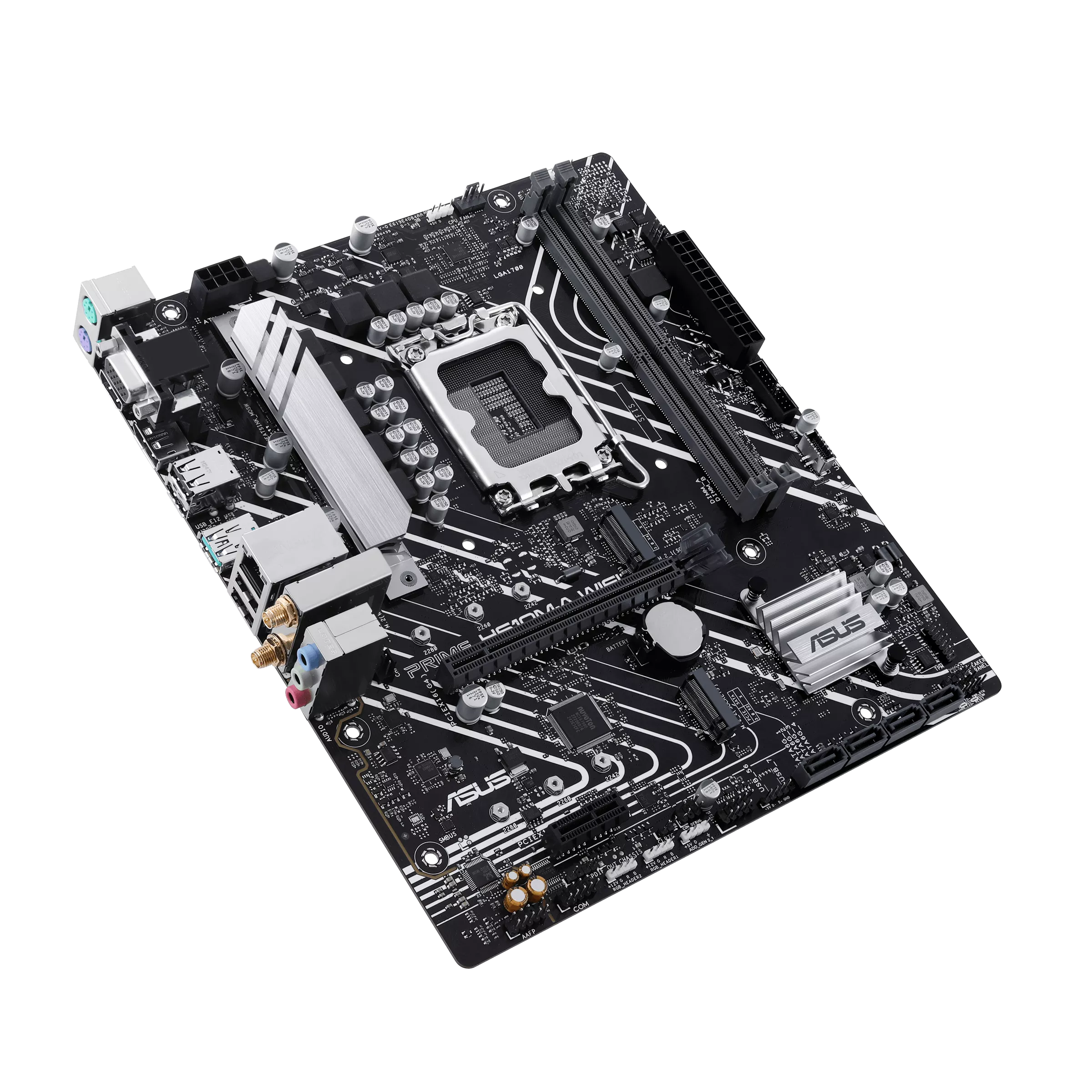 ASUS 90MB1G00-M0EAY0