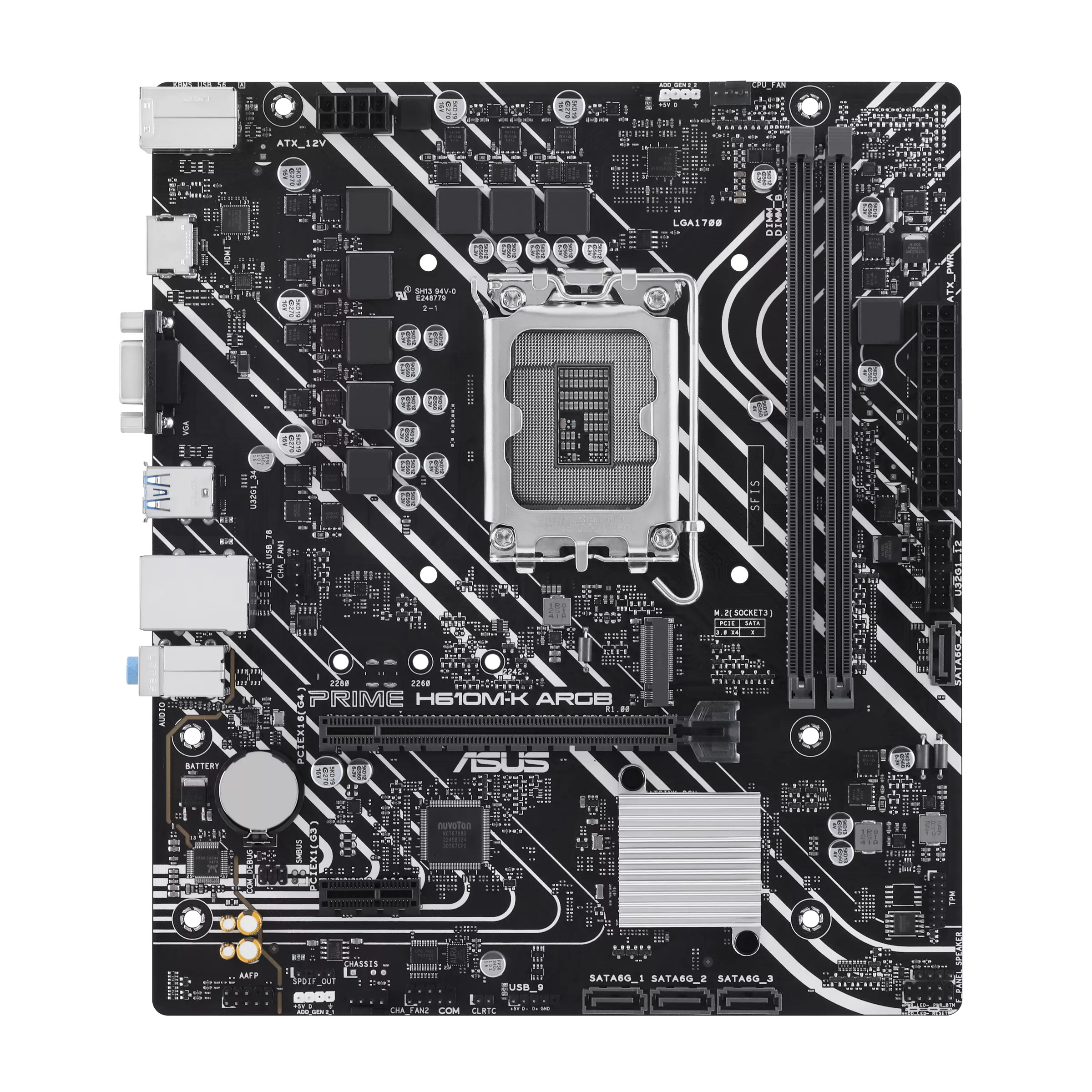 ASUS 90MB1G90-M0EAY0