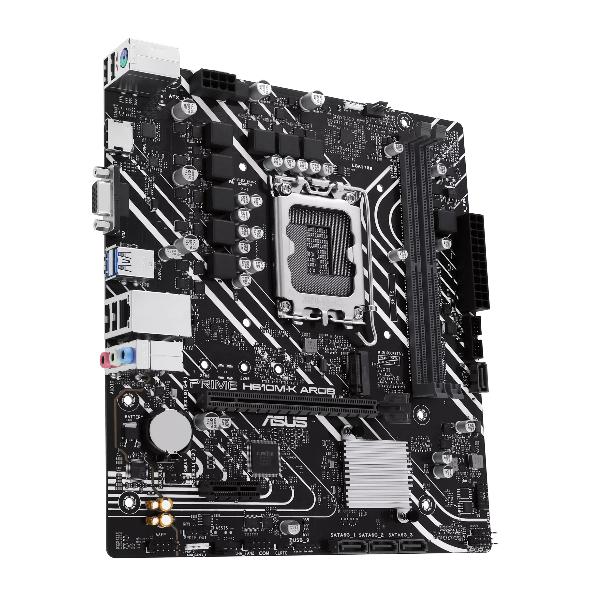 ASUS 90MB1G90-M0EAY0