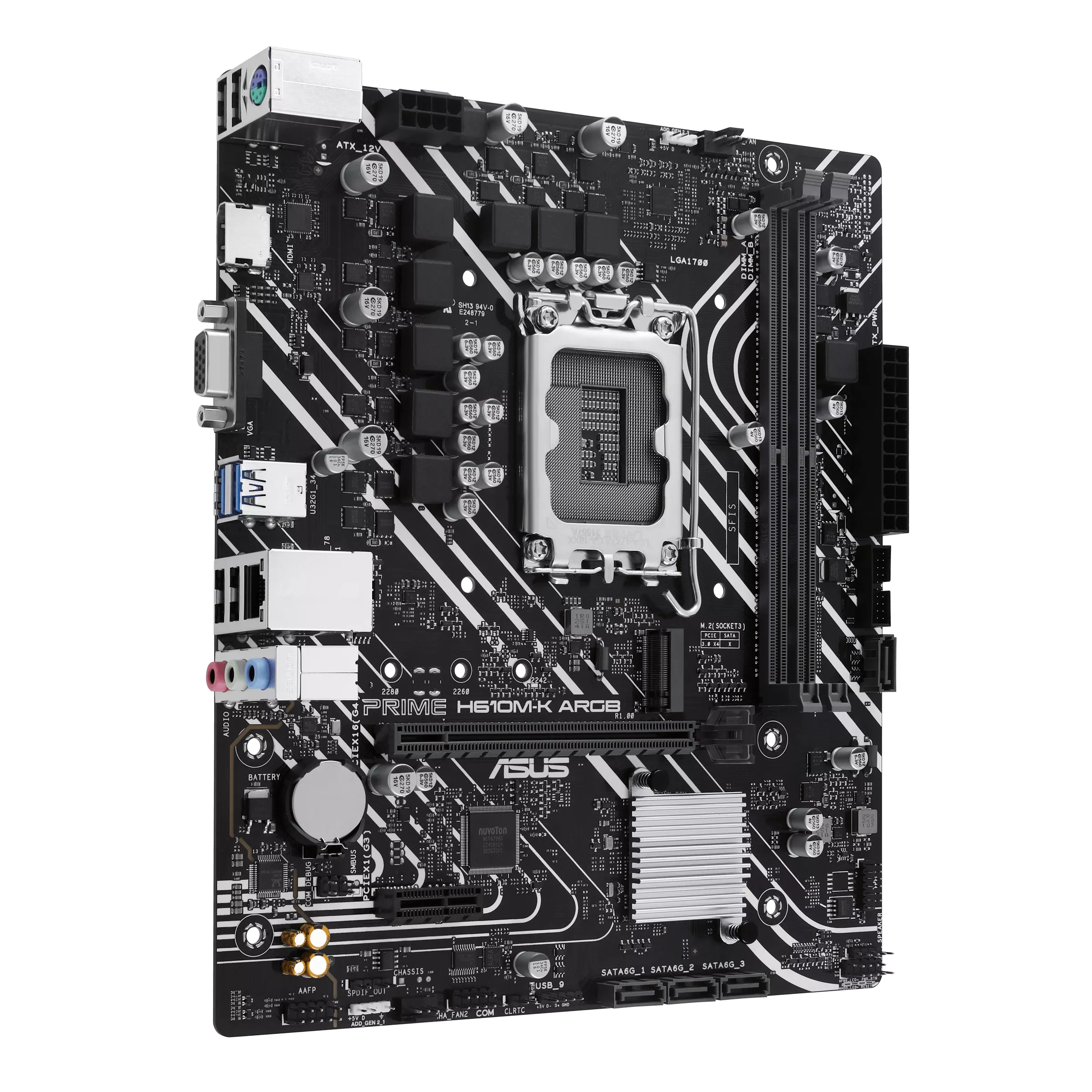 ASUS 90MB1G90-M0EAY0