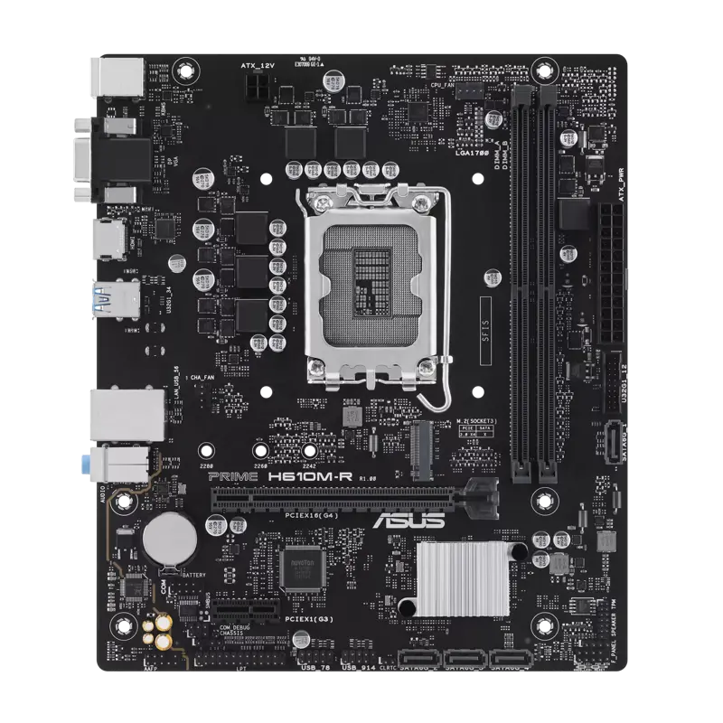 ASUS 90MB1GL0-M0ECY0