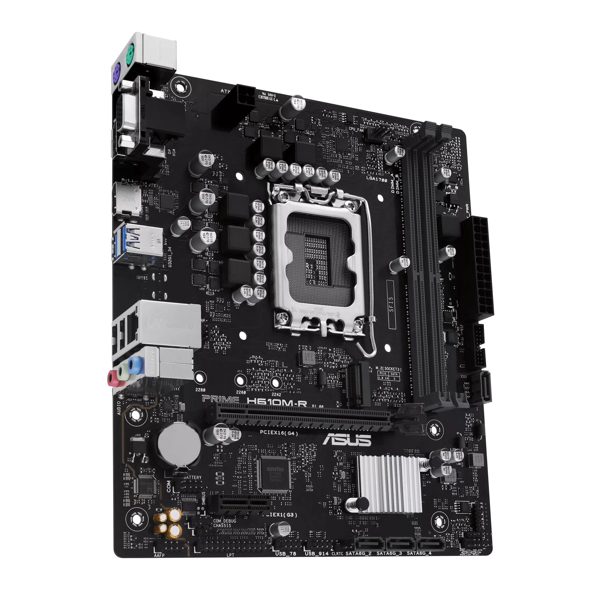 ASUS 90MB1GL0-M0ECY0