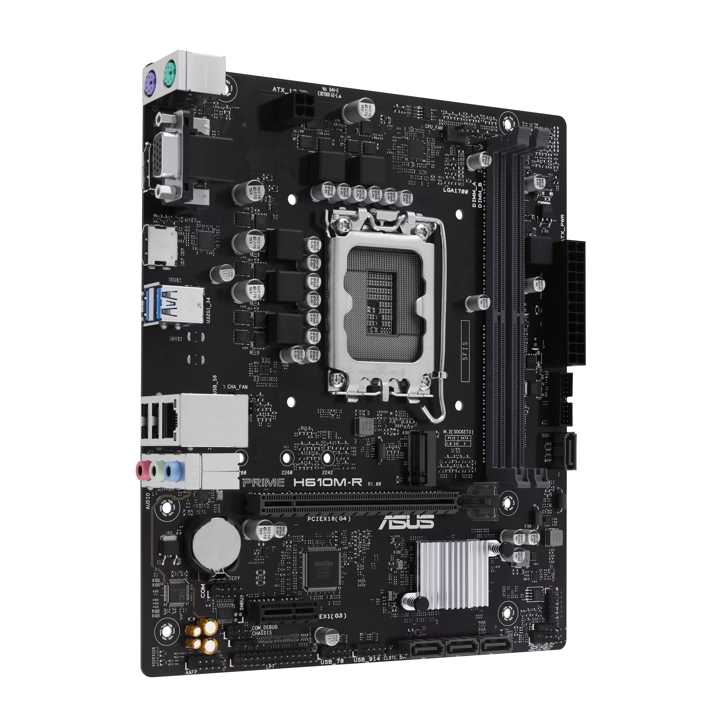 ASUS 90MB1GL0-M0ECY0