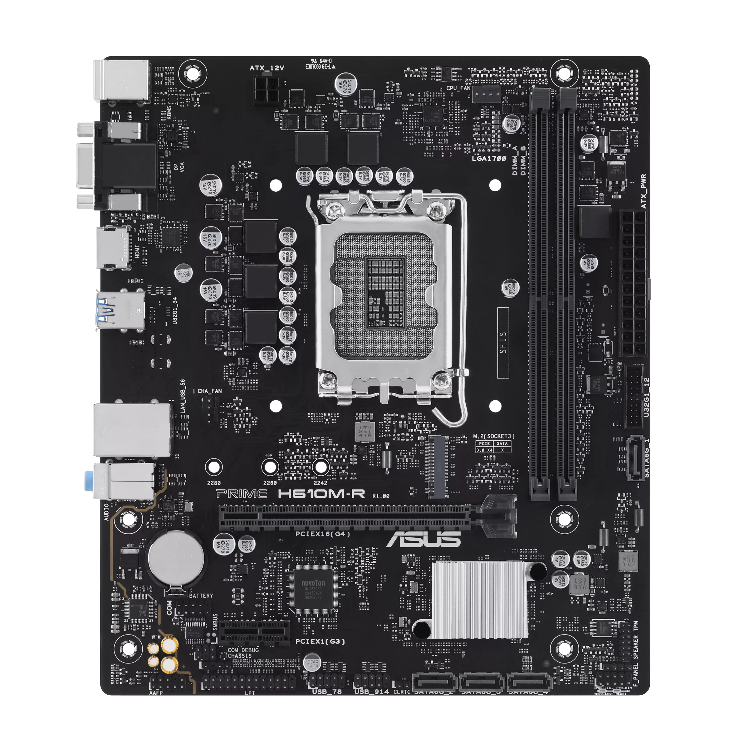 ASUS 90MB1GL0-M0ECY0