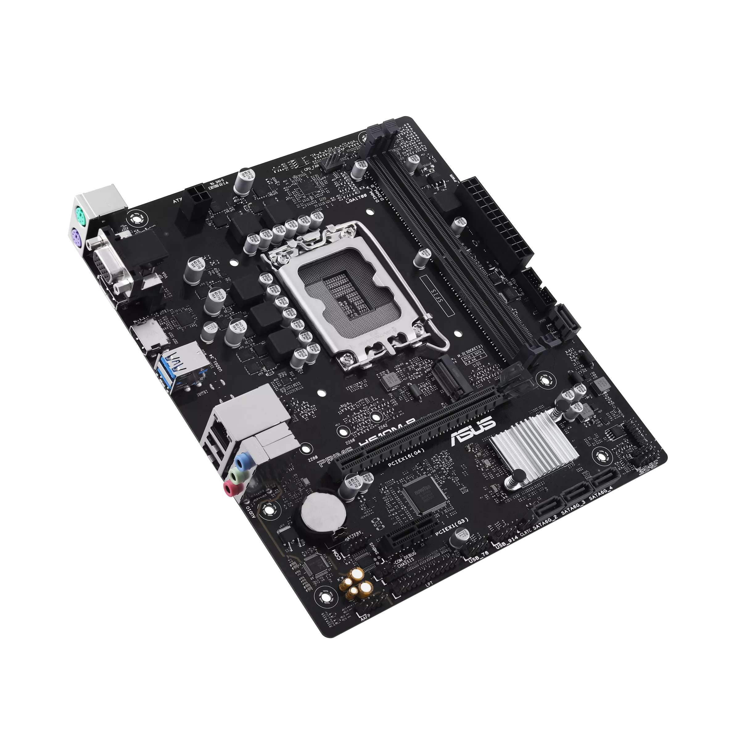 ASUS 90MB1GL0-M0ECY0