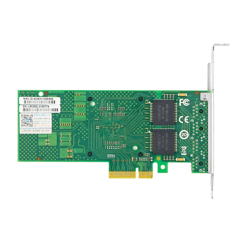 LR-Link LREC9714HT