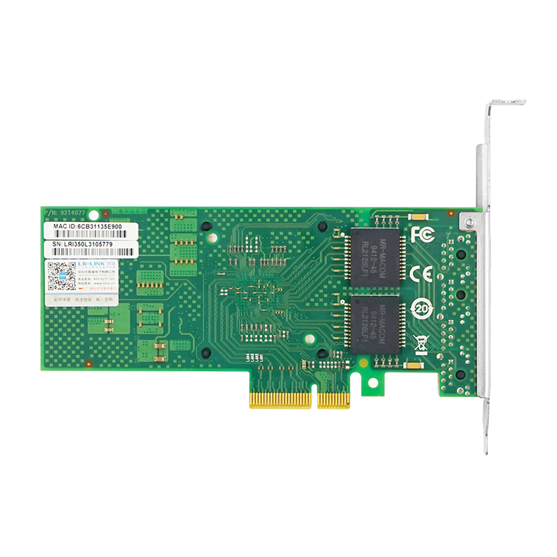 LR-Link LREC9714HT
