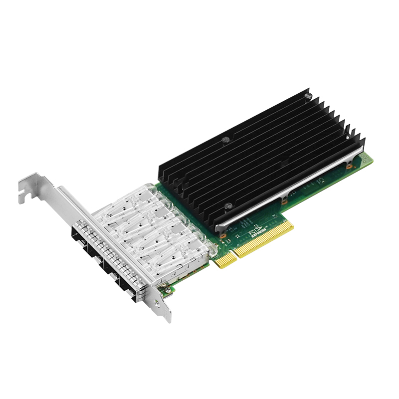 LR-Link LREC9804BF-4SFP+