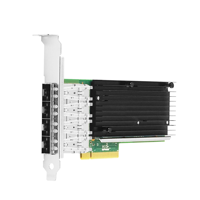 LR-Link LREC9804BF-4SFP+