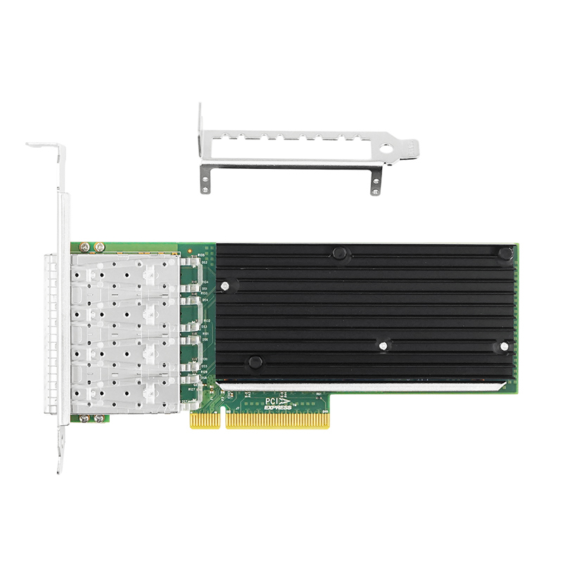 LR-Link LREC9804BF-4SFP+