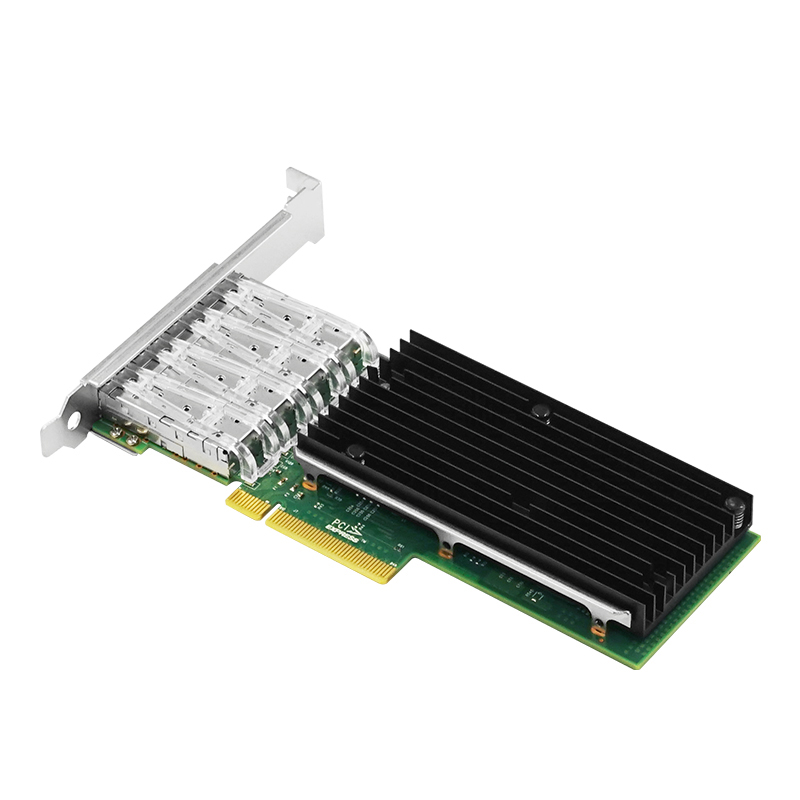 LR-Link LREC9804BF-4SFP+