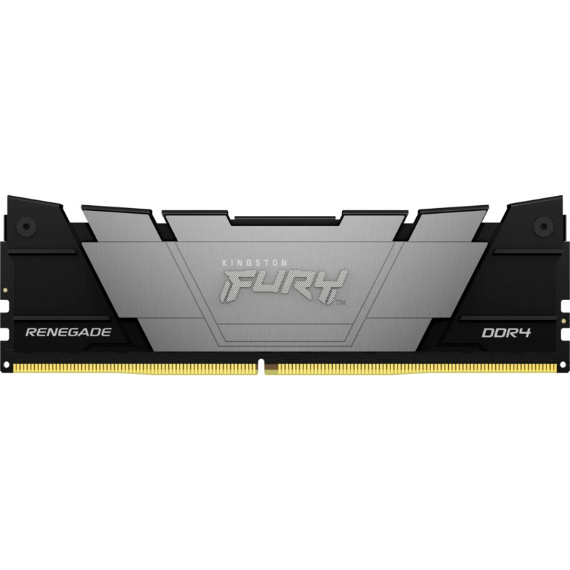 Kingston DDR4 DIMM 32GB 3200MT/s CL16 FURY Renegade Black KF432C16RB2/32