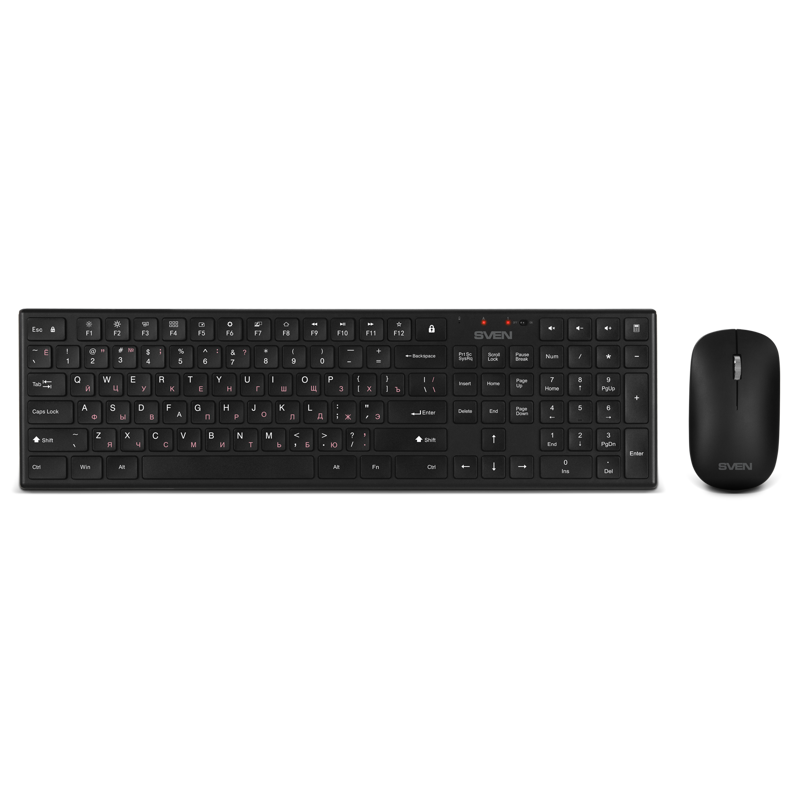 Sven KB-C2550W