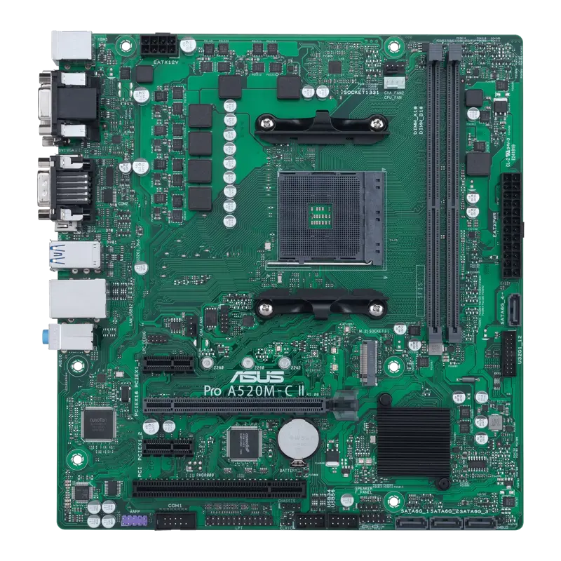 ASUS 90MB18F0-M0EAYC