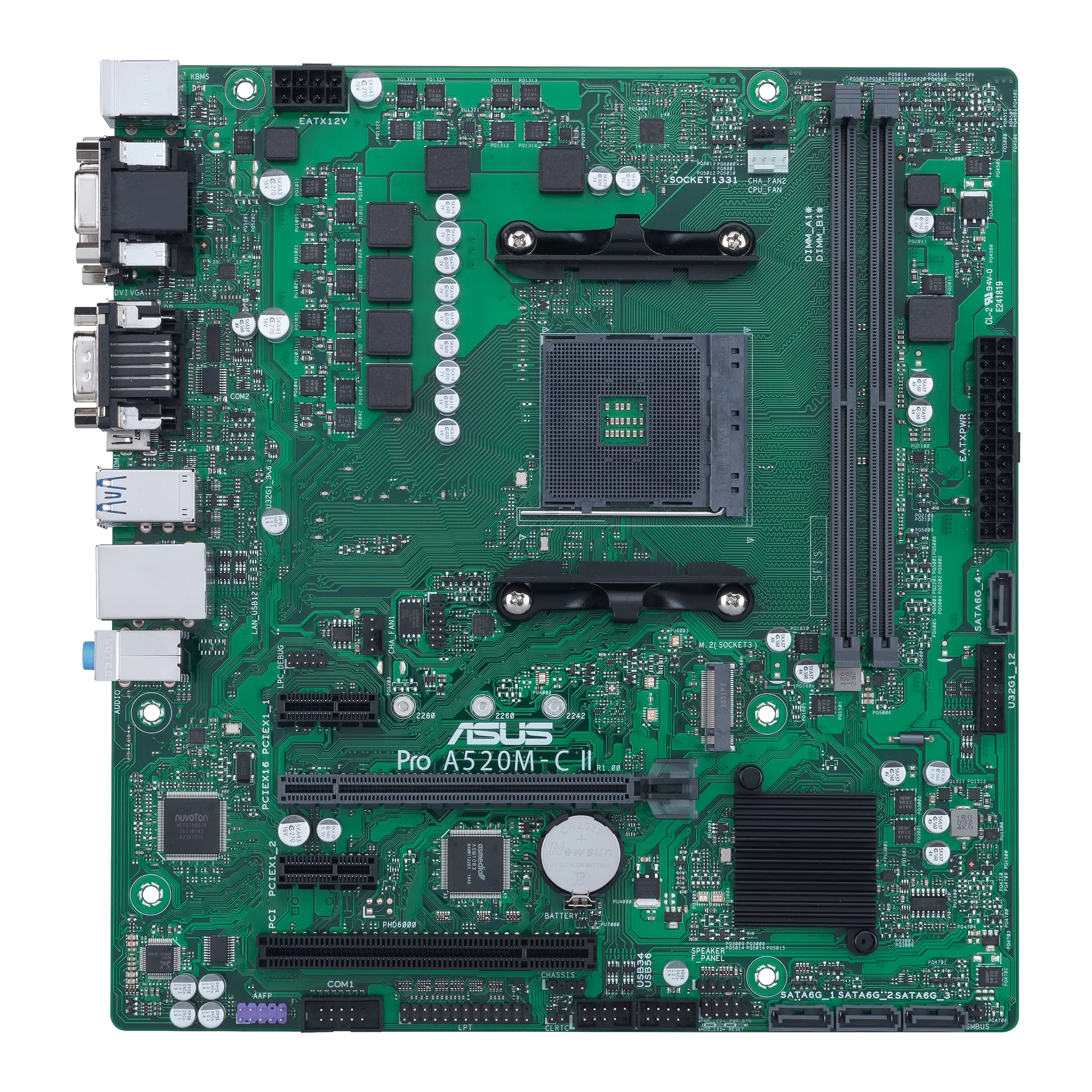 ASUS 90MB18F0-M0EAYC