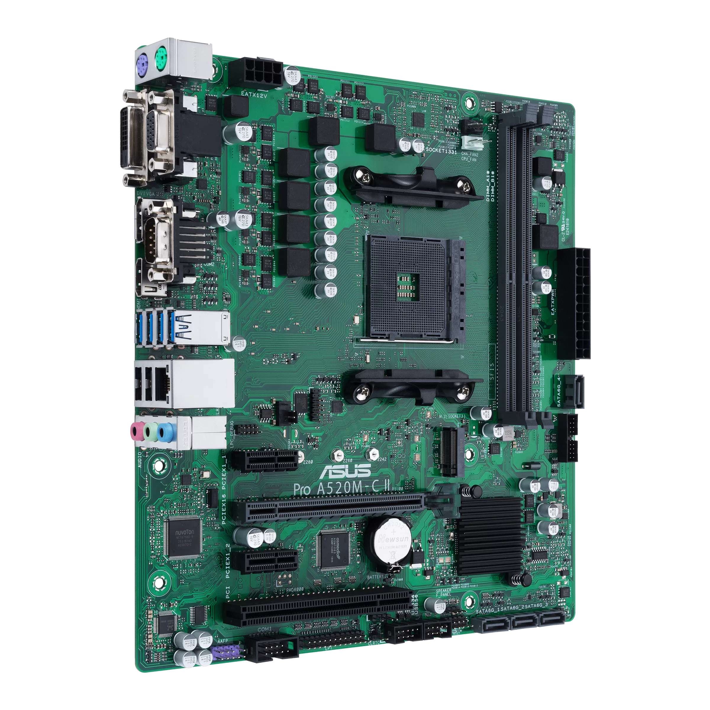 ASUS 90MB18F0-M0EAYC