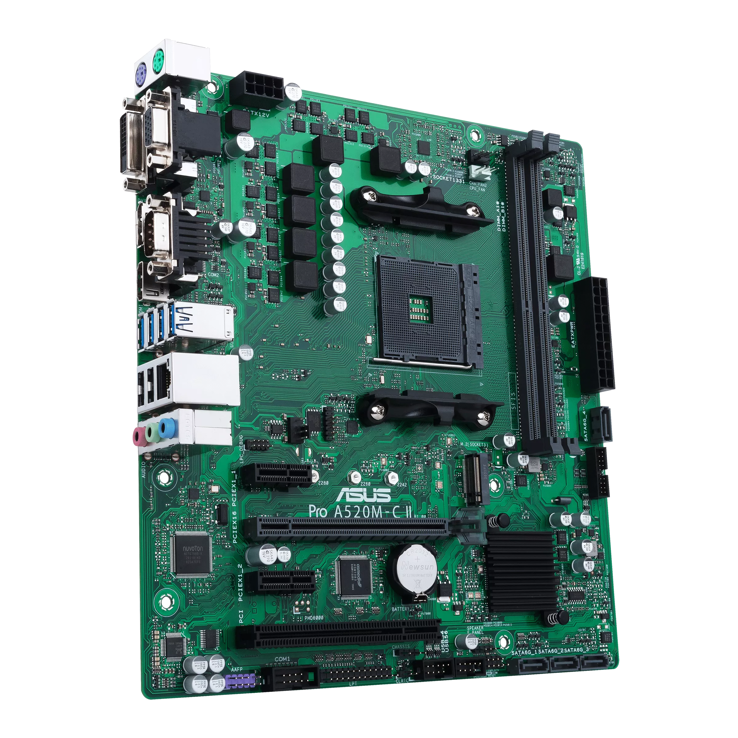 ASUS 90MB18F0-M0EAYC