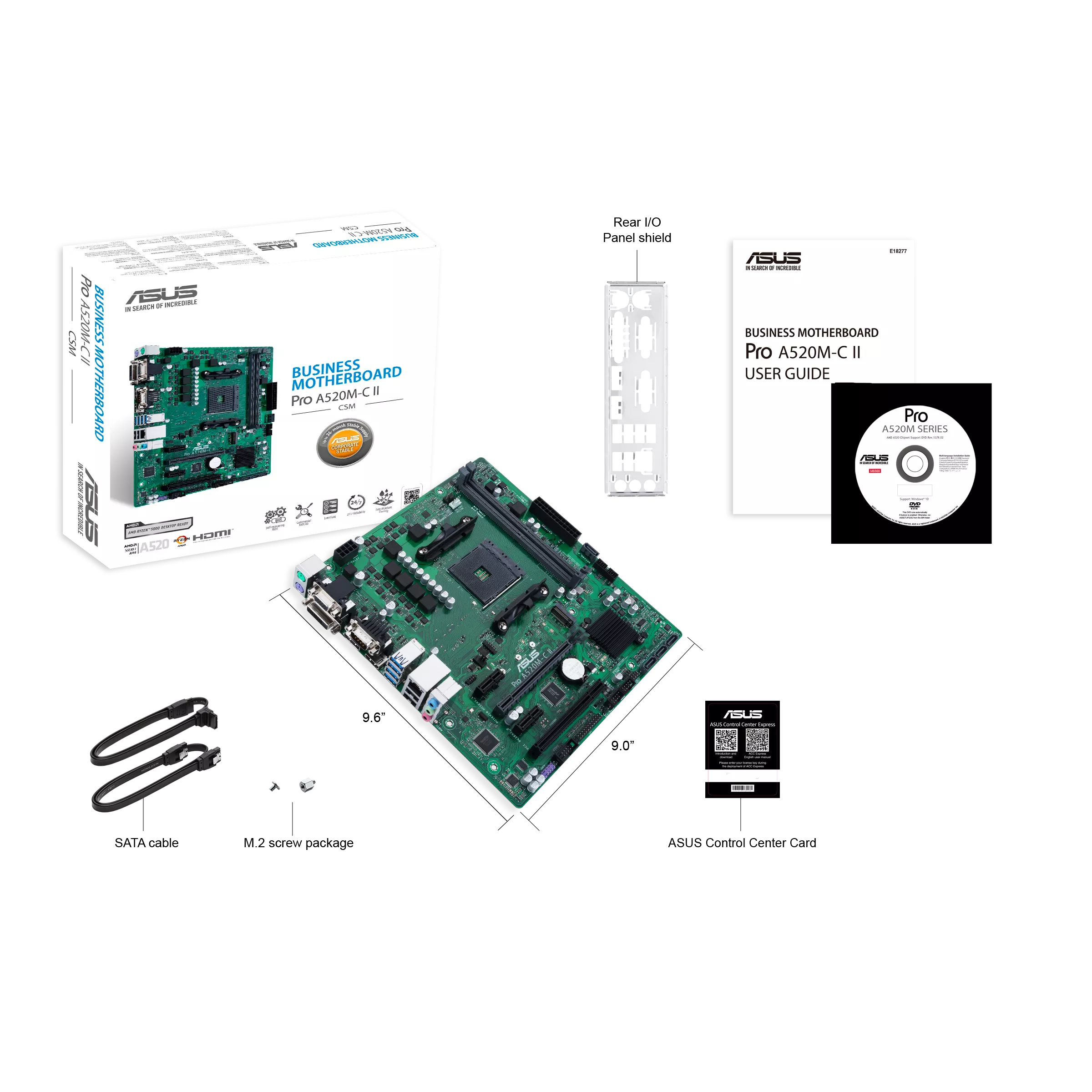 ASUS 90MB18F0-M0EAYC