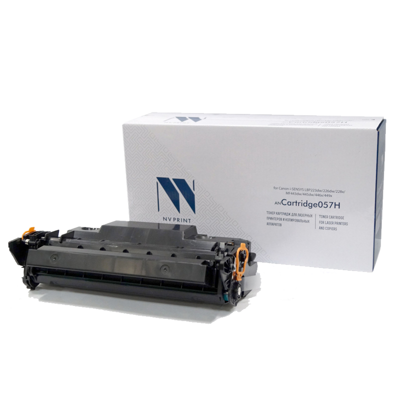 NV Print NV-057H