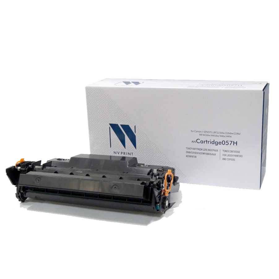 NV Print NV-057H