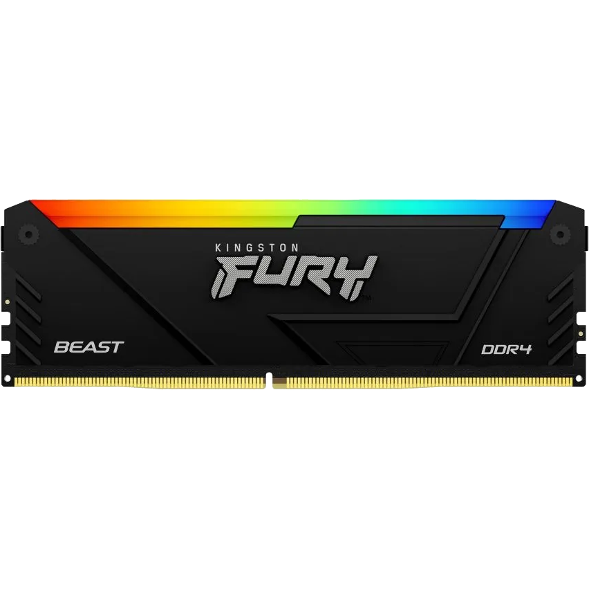 Kingston FURY Beast RGB KF432C16BB12A/16