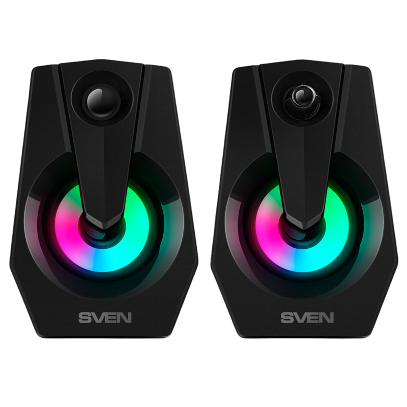 Sven АС SVEN 370