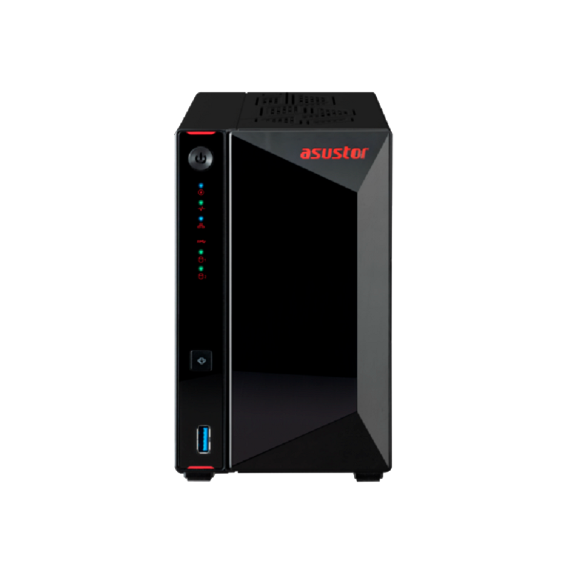 ASUS AS5402T (90IX01R1-BW3S20)