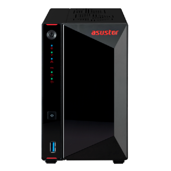 ASUS AS5402T (90IX01R1-BW3S20)
