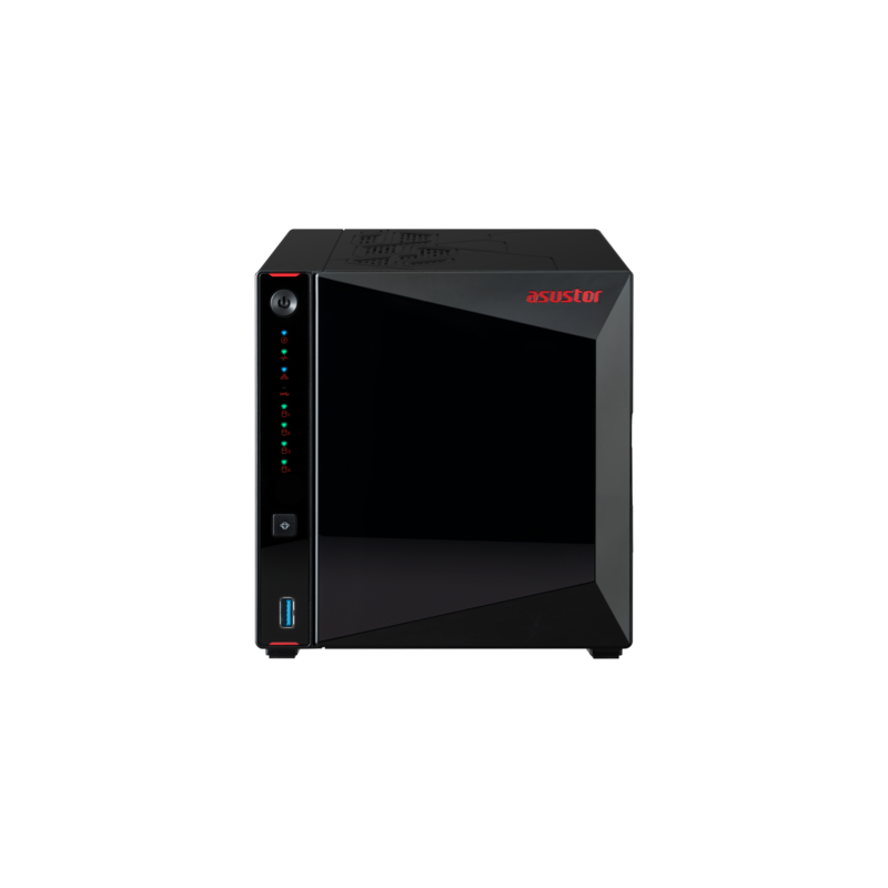 ASUS AS5404T арт. 90IX01R1-BW3S40