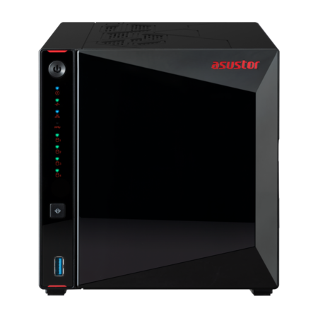 ASUS AS5404T арт. 90IX01R1-BW3S40
