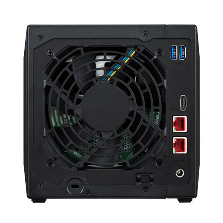 ASUS AS5404T арт. 90IX01R1-BW3S40