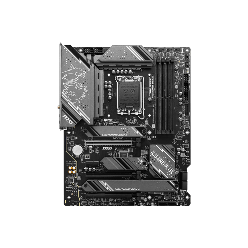 MSI Z790 GAMING PLUS WIFI