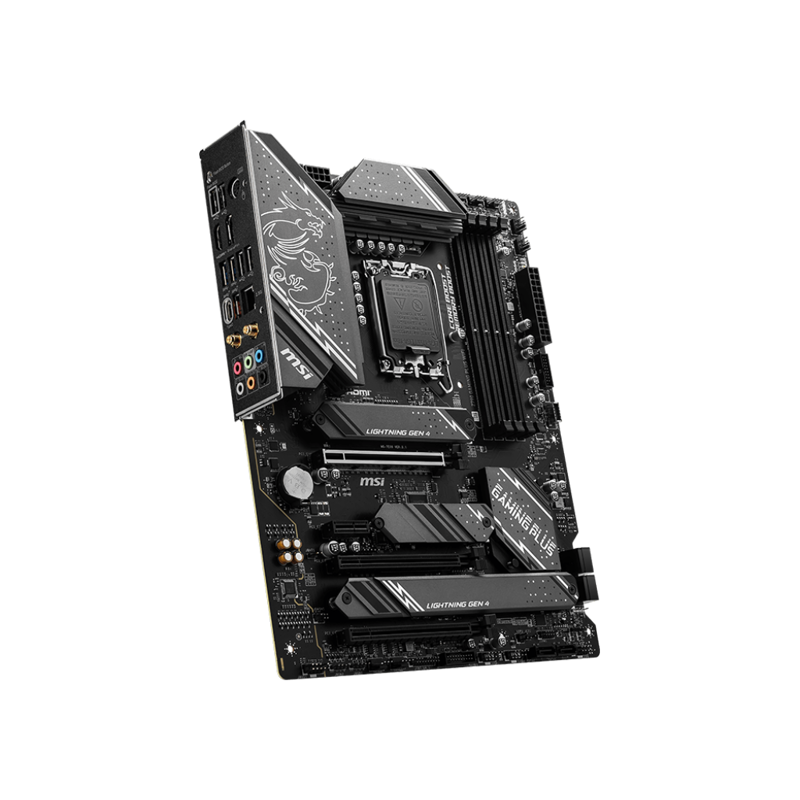 MSI Z790 GAMING PLUS WIFI