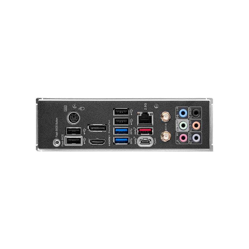 MSI Z790 GAMING PLUS WIFI