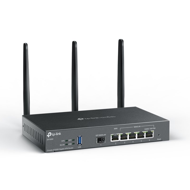 TP-Link ER706W