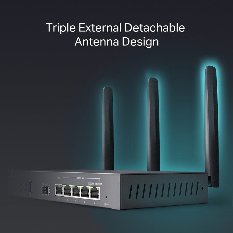 TP-Link ER706W
