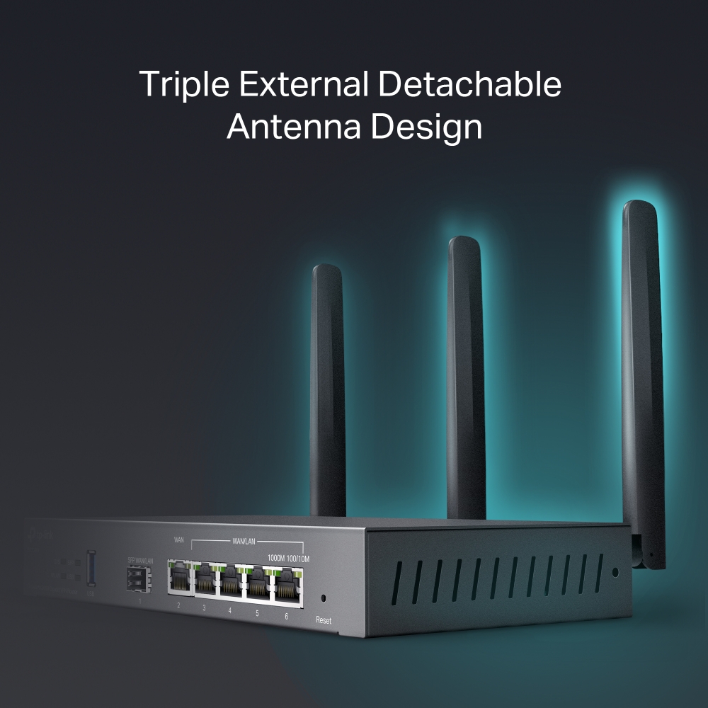 TP-Link ER706W