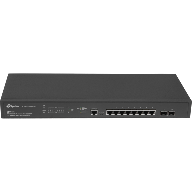 TP-Link Omada SG3210XHP-M2
