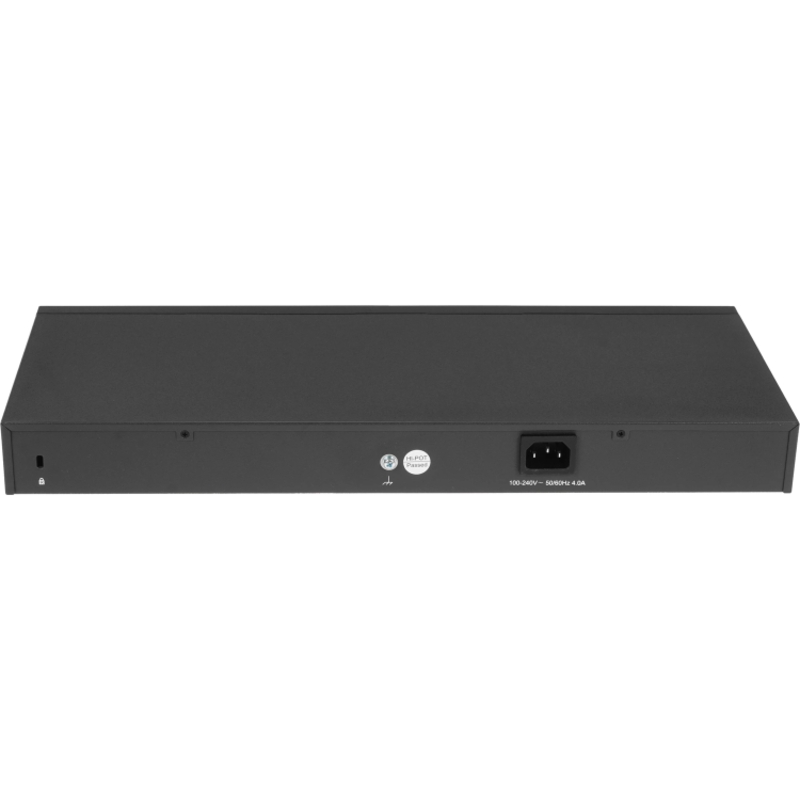 TP-Link Omada SG3210XHP-M2