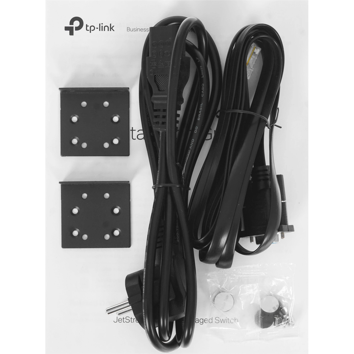 TP-Link Omada SG3210XHP-M2